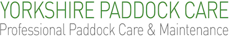 Yorkshire Paddock Care