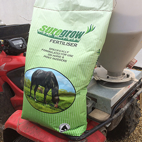 Suregrow and Spreader